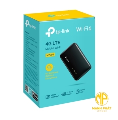 Wi-Fi Di Động 4G LTE TP-Link M7005
