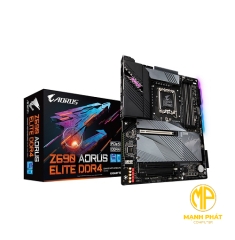 Mainboard GIGABYTE Z690 AORUS ELITE DDR4
