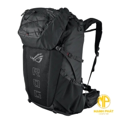 Balo ROG Archer ErgoAir Gaming Backpack BP3800 2 In 1 (90XB09H0-BBP000)