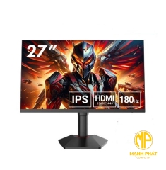 Màn hình LCD KOORUI G2721V 27inch QHD IPS 180Hz 1ms