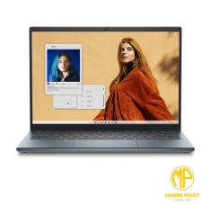 Dell Inspiron 14 Plus 7420 Core i7-12700H | RAM 16GB | SSD 512GB 14 inch 2.2K Windows 11 - Dark Green Mp