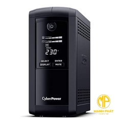 UPS CyberPower VP1000ELCD 1000VA/550W