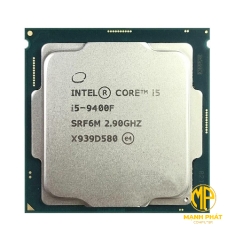 Bộ xử lý Intel® Core™ i5-9400F Tray