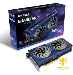 VGA SPARKLE Intel® Arc™ B570 Guardian OC 10GB GDDR6 SB570G-10GOC
