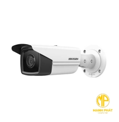 Camera IP thân trụ hồng ngoại 8MP HIKVISION DS-2CD2T83G2-4I