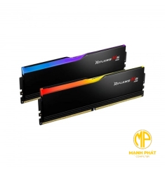 Ram Gskill Ripjaws M5 RGB 32GB (16GBx2) DDR5 6000Mhz (F5-6000J3636F16GX2-RM5RK) 