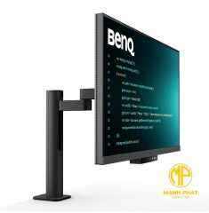 Màn hình BENQ RD320UA dành cho lập trình 32 4K+ đèn MoonHalo USB-C Chống chói bảo vệ mắt