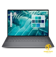 Dell 14 Premium DA14250 71083616 (Ultra 7-255H | Ram 32GB | 1TB SSD | RTX 4050 6GB | 14.5inch 3.2K Touch | 6C 69.5Wh |  OfficeH24+365 | Win 11 Home Đen 1Y WTY)