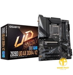 Mainboard Gigabyte Z690 UD AX DDR4 V2