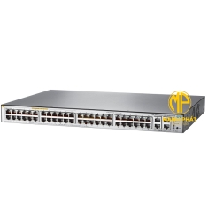 HPE OfficeConnect 1850 48G 4XGT PoE+ 370W Switch JL173A (NEW) 