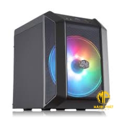 Vỏ Case Cooler Master MasterCase H100 Mini ITX ARGB