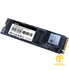 Ổ cứng SSD m2 2280 240GB Lexar LNM100X240G-HNNNG Tray