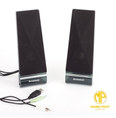 Loa Vi Tính 2.0 LENOVO L1520 Thiết Kế Độc Đáo Kiểu Dáng Sang Trọng