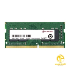 RAM Laptop Transcend JM3200HSG-16G DDR4 bus 3200MHz