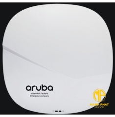 Thiết bị thu phát sóng không dây Aruba AP-345 JZ031A 