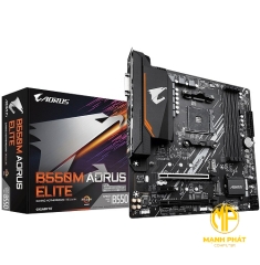 Mainboard AMD Gigabyte B550M AORUS ELITE