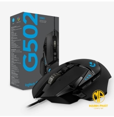 Logitech G502  HERO High Performance Gaming Mouse