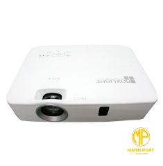 Máy chiếu gần Boxlight ANX405ST Độ sáng 4.000 Lumens