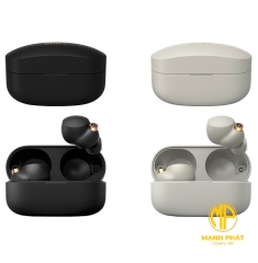 Tai nghe Bluetooth Sony WF 1000xm4 (wf1000xm4) 