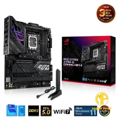 Mainboard ASUS ROG STRIX Z790-E GAMING WIFI II DDR5