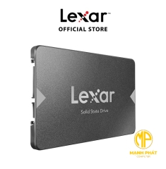 SSD Lexar NLS100 RB 2.5 SATA3 256GB