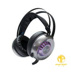 Tai Nghe Xiberia V15 7.1 Surround Gaming Led