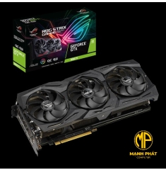Card Asus ROG-STRIX-GTX1660TI-O6G-GAMING