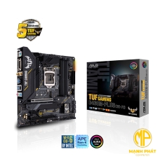 Mainboard ASUS TUF GAMING B460M-PLUS (WIFI) 