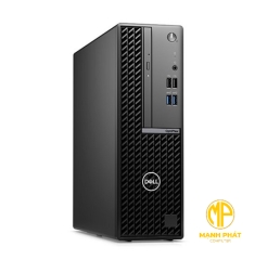 Dell Optiplex 7020 SFF Plus (Intel Core i5-14500 vPro | Ram 8GB DDR5 | 512GB SSD | Ubuntu | No DVD | No Wifi | Key KB216 _Mouse MS116| PSU 260W Supply | 3Y) 	