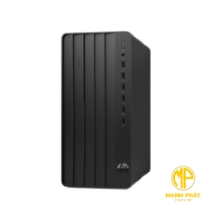 HP Pro Tower 280 G9 PCI CU3B3AT (intel Core i3-12100 | 8GB DDR5 RAM | 256GB SSD | Intel Graphics Wlan ac+BT | Keyboard Mouse, | Win 11 Home 64 1Y WTY) 