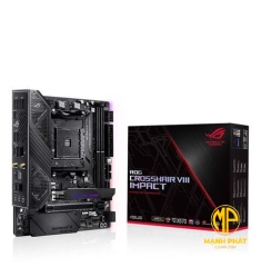 Mainboard Asus ROG CROSSHAIR VIII IMPACT