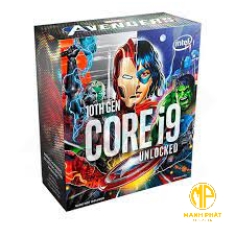 Bộ xử lý Intel® Core™ i9-10900KA