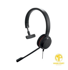 Tai nghe Jabra Evolve 20 UC Mono(USB - C)