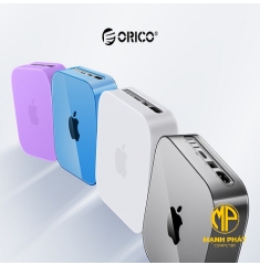 Vỏ bảo vệ Orico Apple Mac mini M4 (ORICO-TP24-1)