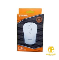 Chuột không dây Newmen F368