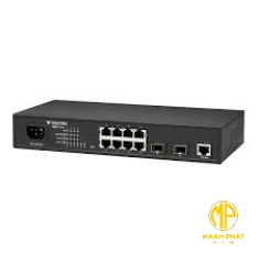 Switch 8 Port Gigabit VOLKTEK MEN-3410