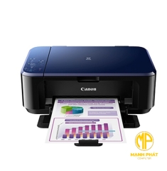 Máy in phun màu CANON PIXMA E560 