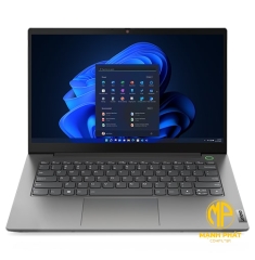 Lenovo ThinkBook 13s G4 IAP, i5-1240P, 8GB, 512GB SSD, Intel Iris Xe Graphics, 13.3 WQXGA, 4C 56Wh, ax+BT, FP, W11H, Xám (Arctic Grey), 2Y WTY_21AR005TVN