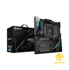 Mainboard Gigabyte Z590 AORUS XTREME
