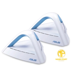 Router Mesh Wifi ASUS Lyra Trio MAP-AC1750 (2-PK)