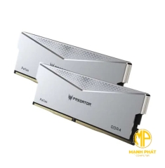 Ram Acer Predator Pallas DDR4-3200 16GB (8GB*2) Kit CL16 (BL.9BWWR.339)