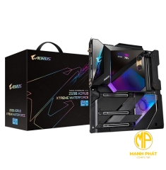 Mainboard Gigabyte Z590 AORUS XTREME WB