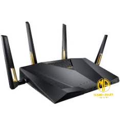 Router Wifi ASUS RT-AX88U (Gaming Router)