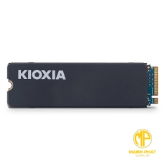Ổ cứng gắn trong SSD Kioxia Exceria Heatsink 2TB NVMe PCIe Gen 4×4 BiCS FLASH M.2 2280(LSC11K2T04G8)