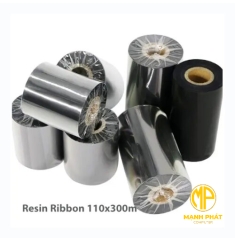 Ribbon WAX/RESIN 110mm*300m