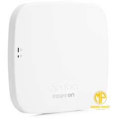 Aruba Instant On AP12 (RW) Access Point R2X01A (NEW)