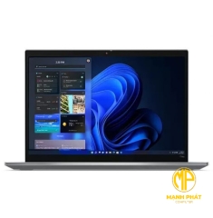 Lenovo ThinkPad T14s Gen 3 21BSS6XE00 (Core i5-1235U/ Ram 8GB/ SSD 256GB/ Intel Iris Xe/ 14inch WUXGA/ NoOS/ Đen)