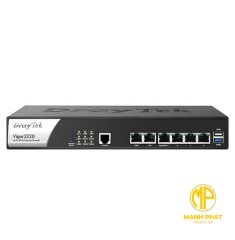 Router Draytek Vigor 3220 Multi WAN 