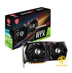 VGA MSI GeForce RTX 3060 GAMING X 12G