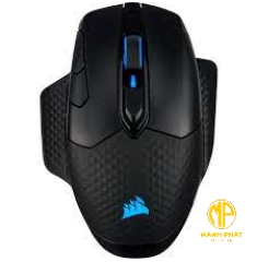 Chuột không dây Corsair DARK CORE RGB PRO SE(CH-9315511-AP)